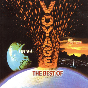 The Best of Voyage album