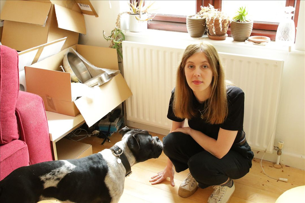 Carla dal Forno image