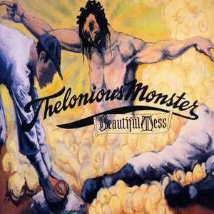 Beautiful Mess cover