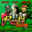 Roots and Culture, Vol.2 cover