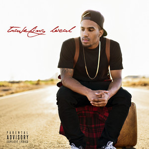 In the Zone cover