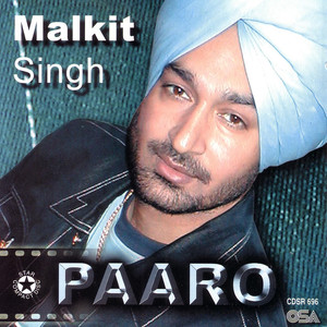 Paaro album