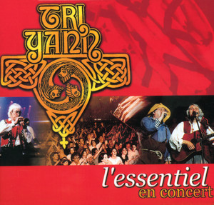 L'Essentiel en Concert cover