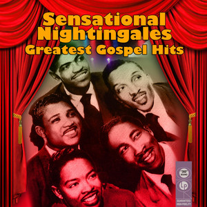 Greatest Gospel Hits album