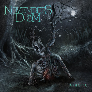 Aphotic album