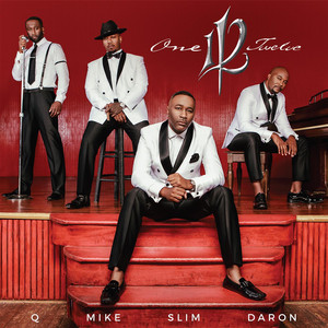 Q Mike Slim Daron cover