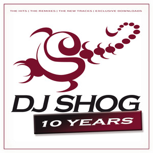 10 Years album
