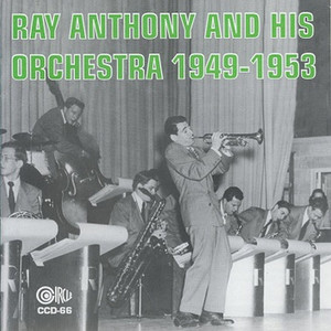 Ray Anthony and His Orchestra album