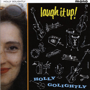 Laugh It Up! cover