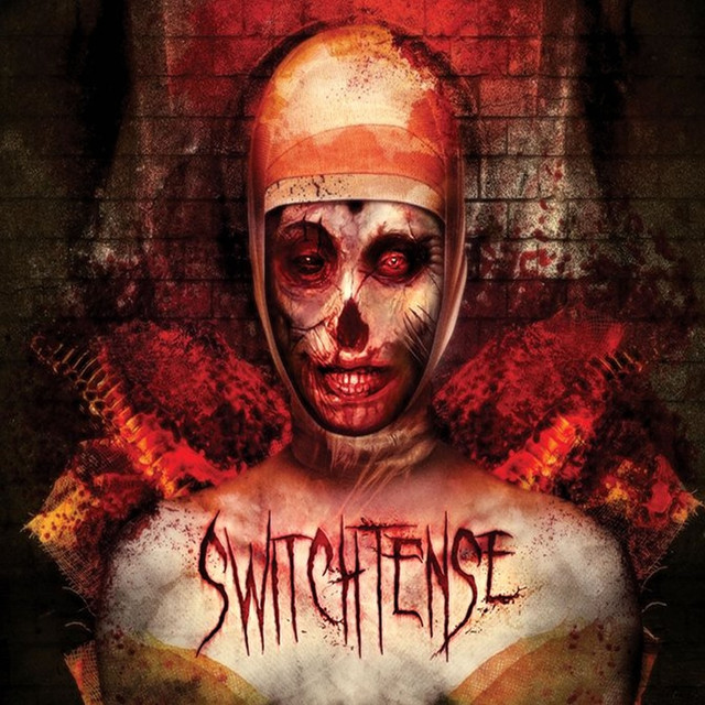 Switchtense cover