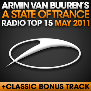 A State of Trance Radio Top 15: May 2011 album