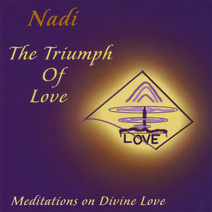 The Triumph Of Love Albumcover