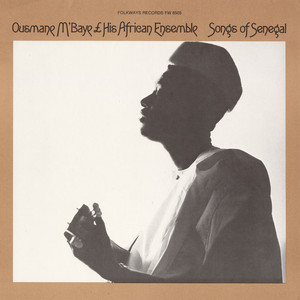 Ousmane M'Baye