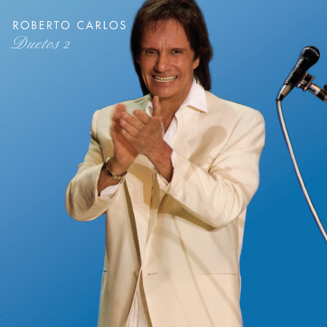 Duetos 2 cover