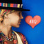 Ayọ cover