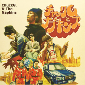 Chuck G. & The Napkins