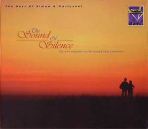 The Best of Simon and Garfunkel album