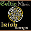 Celtic Music. Irish Songs Albumcover