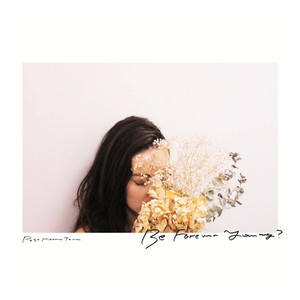 Be Forever Young? cover