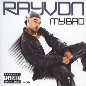 My Bad (UK edition with 1 bonus track & 1 video) album