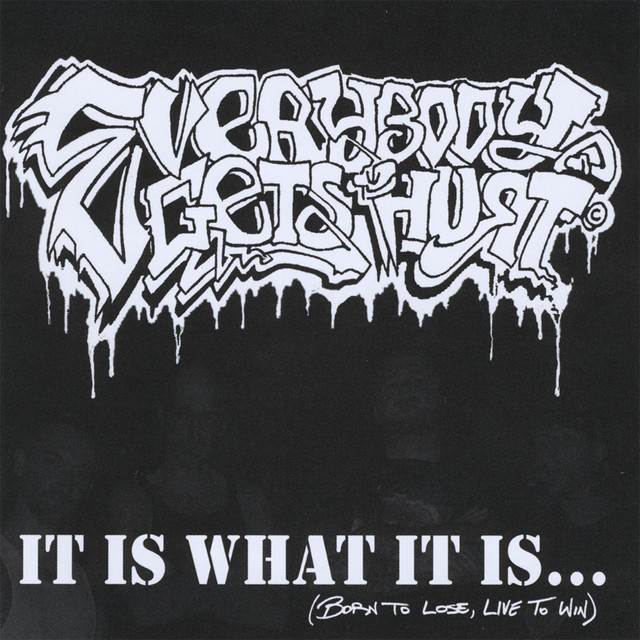 Everybody Gets Hurt photo