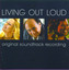Living Out Loud Albumcover