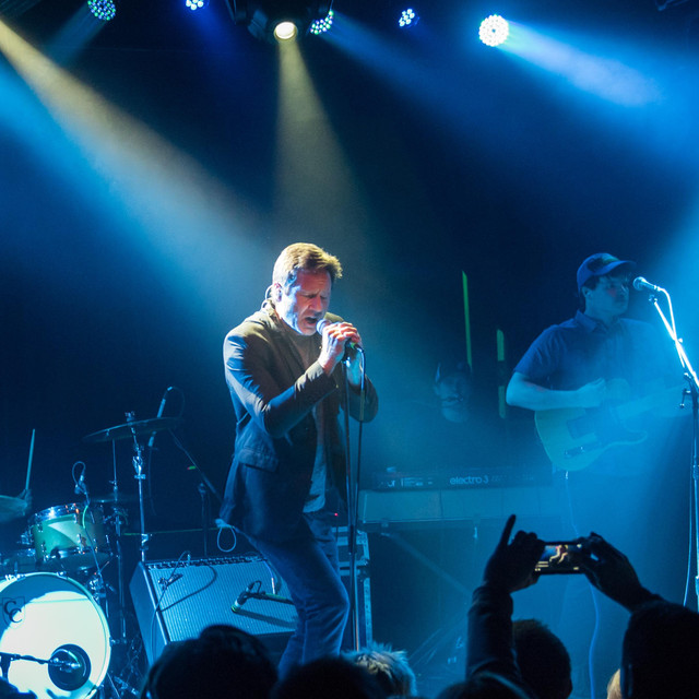 David Duchovny photo