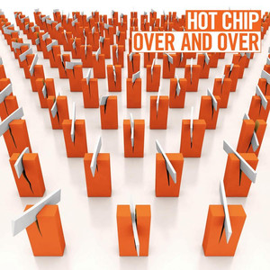 Over and Over (The Mixes) album