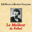 Meilleure collection française: Le Meilleur de Fréhel cover