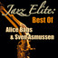 Jazz Elite: Best Of Alice Babs & Sven Asmussen cover