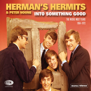 Into Something Good (The Mickie Most Years 1964-1972) album