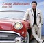 Lasse Johansen sings Cliff Albumcover
