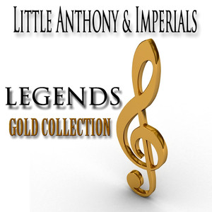 Legends Gold Collection (Remastered) album