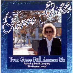 Your Grace Still Amazes Me cover