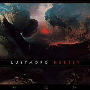 Heresy album