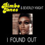 I Found Out cover