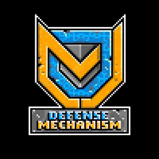 Defense Mechanism Photo