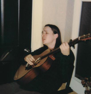 Jeremiah Daly Photo
