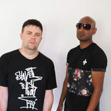Fracus & Darwin Photo