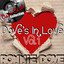 Dove's In Love Vol. 1 - [The Dave Cash Collection] Albumcover