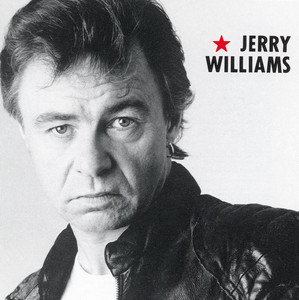 Jerry Williams / JW album