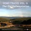 Vol. 6: The Old Railwaystation - Demo Tracks Albumcover