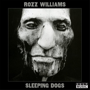 Rozz Williams - Sleeping Dogs cover