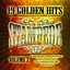 19 Golden Hits Albumcover