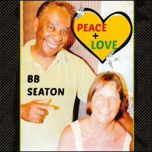 Peace & Love album