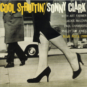 Sonny Clark photo