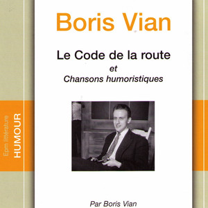 Le Code de la route et Chansons humoristiques album