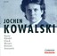 Opera Arias (Counter-Tenor): Kowalski, Jochen - Albumcover