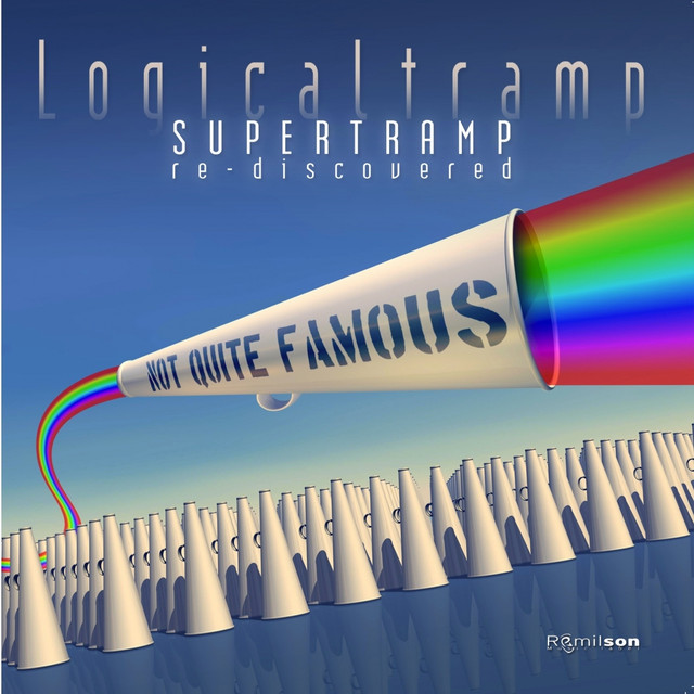 Logicaltramp Photo