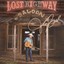 Lost Highway Saloon Albumcover